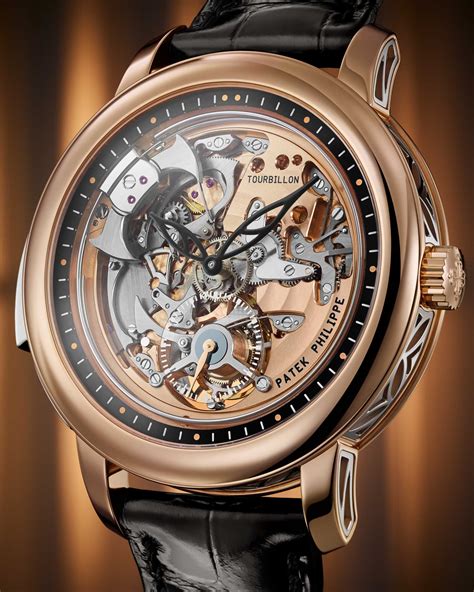 patek philippe tourbillon|Patek Philippe grand complications tourbillon.